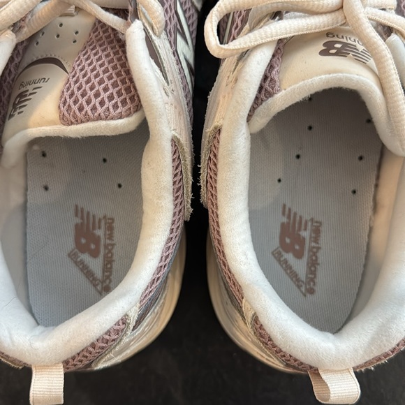 New Balance 530 Sneakers - Picture 5 of 7